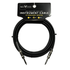 Neowood AMO001 3 & 6 Meter QTR-QTR Instrument Cable Yellow |  NEOWOOD |  CABLES |  Zoso Music