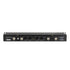 Phenyx Pro PTU-7000-2H2B Quad Wireless Microphone System w/ 4x40 UHF Channels, Auto Scan, 2 Handheld Dynamic Mics, 2 Bodypacks & Headsets/Lapel Microphones |  PHENYX PRO |  WIRELESS-ANTENNA |  Zoso Music