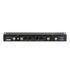 Phenyx Pro Best Budget Wireless PTU-7000B 4-channel UHF Wireless Microphone System, with with 4x Bodypacks, 4x Headset Mic, 4x Lapel Mics |  PHENYX PRO |  WIRELESS-ANTENNA |  Zoso Music