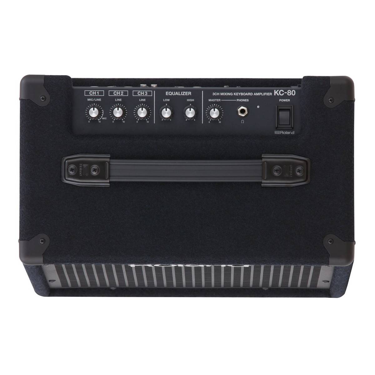 Roland KC-80 - 50 Watt 10
