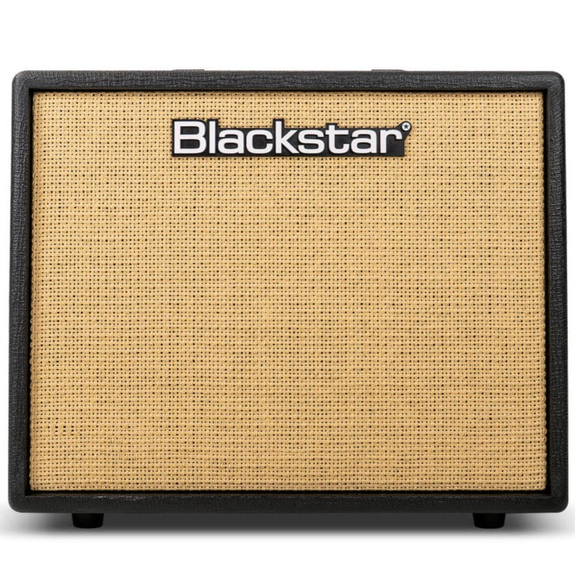 Blackstar Debut 50R 50 Watt Combo Guitar Amp in Black - ZOSO MUSIC