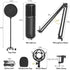 Maono PM320S Professional XLR Condenser Microphone Set – Studio Mic Kit with Shock Mount & Pop Filter |  MAONO |  MICROPHONE |  Zoso Music
