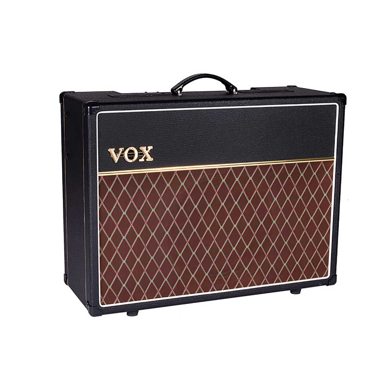 Vox AC30S1 30-watt 1×12 Tube Combo Amp |  VOX |  AMPLIFIER-ELECTRIC |  Zoso Music