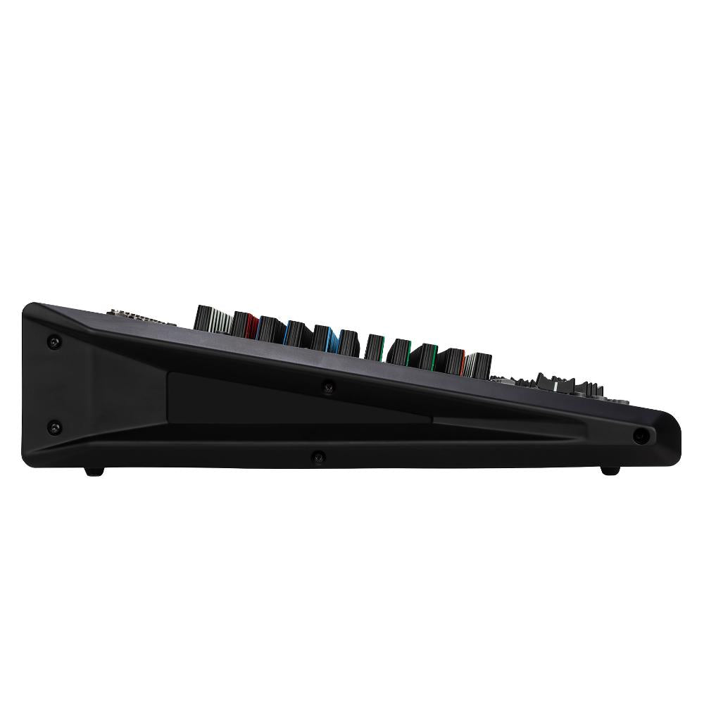 RCF F24XR 24-channel Mixing Console With Multi-fx & Recording |  RCF |  CONSOLE |  Zoso Music
