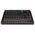 RCF F16XR 16-channel Mixing Console With Multi-fx & Recording | Zoso Music Sdn Bhd