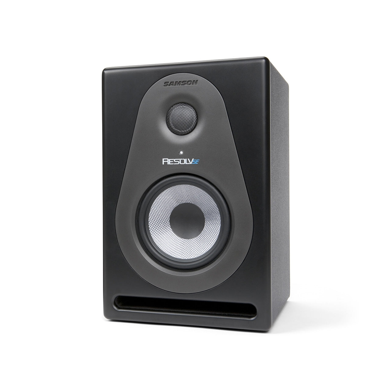 Samson Resolv SE5 Front View Zoso Music 