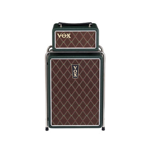 Vox Mini SuperBeetle British Racing Green Guitar Amplifier |  VOX |  AMPLIFIER-ELECTRIC |  Zoso Music