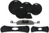 Evans SoundOff Standard Box Set |  EVANS |  DRUM-HARDWARE |  Zoso Music