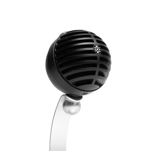 [Latest Model] Shure MV5C Digital Condenser Home Office Microphone (MV-5C / MV5C-USB-A) |  SHURE |  USB MICROPHONE |  Zoso Music