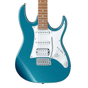 Ibanez GRX40 GIO Series Electric Guitar - Metallic Light Blue |  IBANEZ |  ELECTRIC GUITAR |  Zoso Music