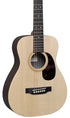 Martin LX1 Little Martin X-Series Travel Acoustic Guitar, Rosewood HPL w/Gigbag |  MARTIN |  ACOUSTIC GUITAR |  Zoso Music