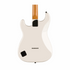 Squier Contemporary Stratocaster Special Hardtail Electric Guitar, Laurel FB, Pearl White