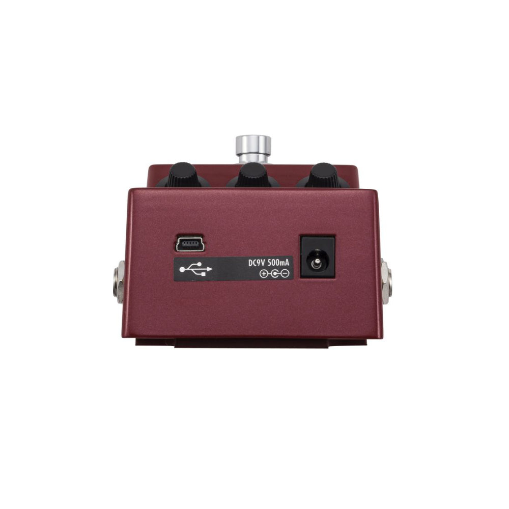 Zoom MS-60B - ZOSO MUSIC