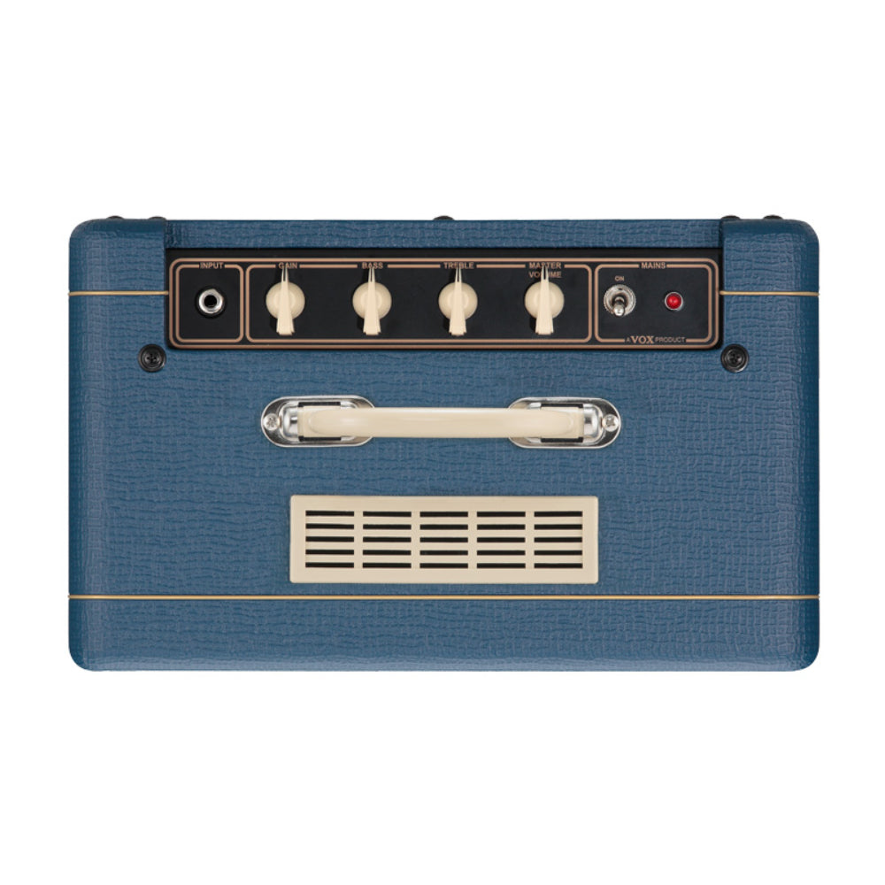 Vox AC4C1-BL Mini Combo Amp (AC4C1BL / AC4C1 BL) |  VOX |  AMPLIFIER-ELECTRIC |  Zoso Music