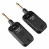 NUX B2 BLACK 2.4GHZ WIRELESS SYSTEM, NUX, WIRELESS SYSTEM, nux-wireless-system-b2-blk, ZOSO MUSIC SDN BHD