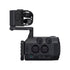 Zoom Q8n-4K Right View Zoso Music 