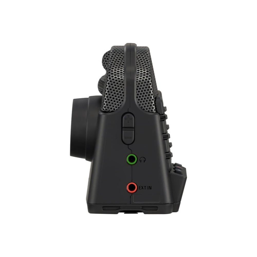 Zoom Q2N-4K – Handy Video Recorder - ZOSO MUSIC
