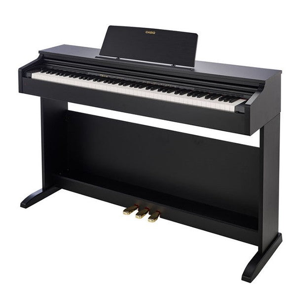 Casio AP-270 Black Acoustic With A Technology Edge