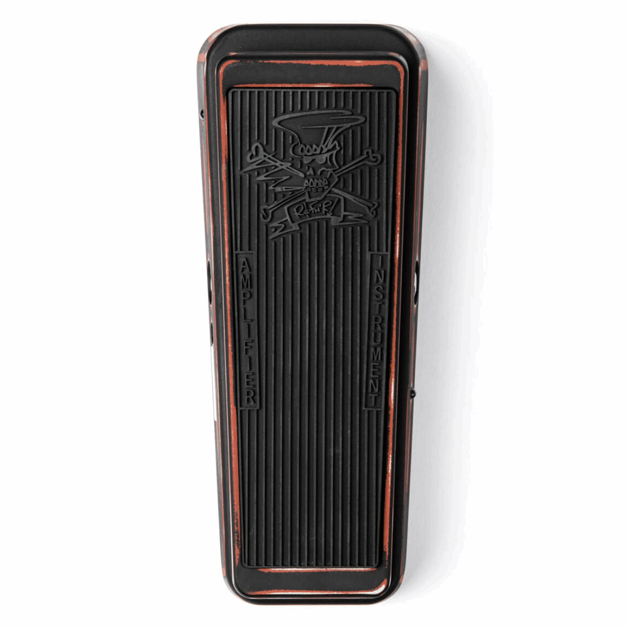 DUNLOP SC95 SLASH CRY BABY CLASSIC WAH WAH | DUNLOP , Zoso Music
