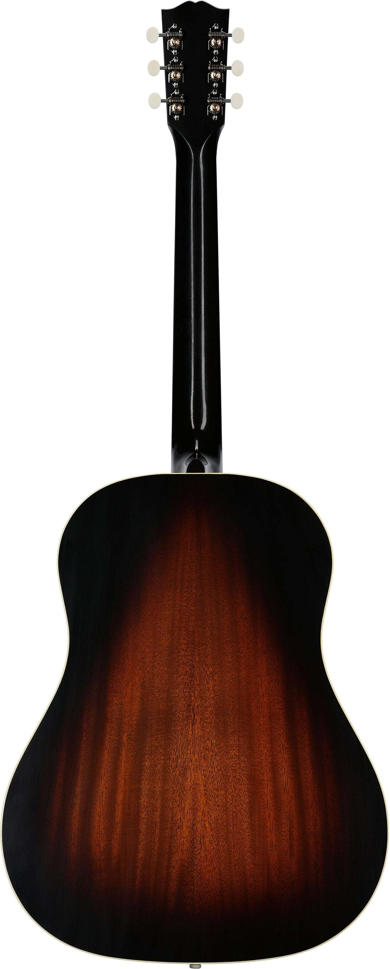 Gibson 1934 Jumbo  Acoustic Guitar, Vintage Sunburst (CSRSJU34VS)