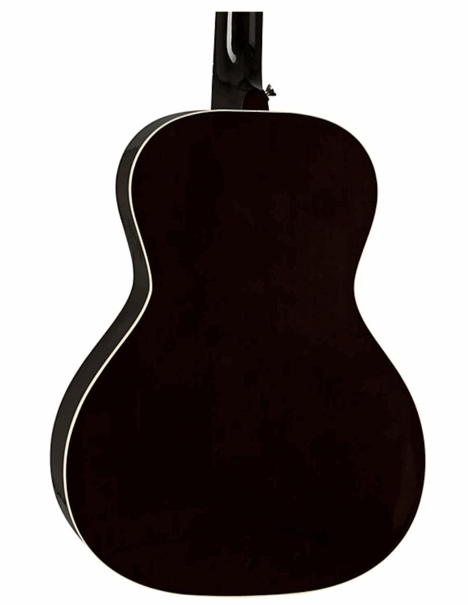 Gibson L-00 Standard (Left-handed)  Acoustic Guitar, Vintage Sunburst (LSL0VSN19L)