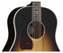 Gibson J-45 Standard 12-String (Left-handed)  Acoustic Guitar, Vintage Sunburst (MCRS4512VSL)