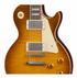 Gibson 1959 Les Paul Standard Reissue Heavy Aged  Electric Guitar, Golden Poppy Burst (LPR59HAGPBNH1)