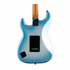 Squier Contemporary Stratocaster Special Electric Guitar, Roasted Maple FB, Sky Burst Metallic