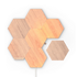 Nanoleaf  Elements Hexagons Starter Kit (7 Panels) |  NANOLEAF |  LIGHTING - SMART LED |  Zoso Music