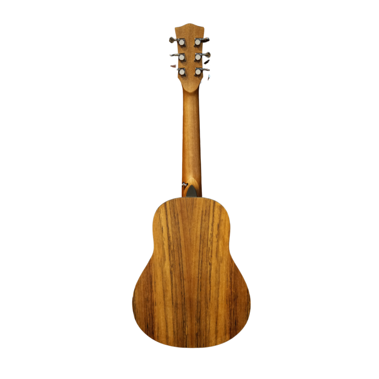 Neowood SQ32G NAT 32Inch Acoustic Guitar Matte Finish Natural