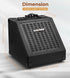 Sudoku DG40 40w Drum Amplifier Personal Monitor Amp |  SUDOKU |  AMPLIFIER-BASS |  Zoso Music