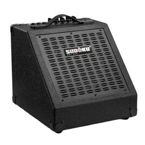 Sudoku DG40 40w Drum Amplifier Personal Monitor Amp | Zoso Music Sdn Bhd