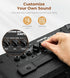 Sudoku DG40 40w Drum Amplifier Personal Monitor Amp |  SUDOKU |  AMPLIFIER-BASS |  Zoso Music