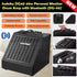 Sudoku DG40 40w Drum Amplifier Personal Monitor Amp |  SUDOKU |  AMPLIFIER-BASS |  Zoso Music