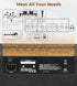 Sudoku DG40 40w Drum Amplifier Personal Monitor Amp |  SUDOKU |  AMPLIFIER-BASS |  Zoso Music