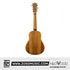 Neowood SQ32G NAT 32Inch Acoustic Guitar Matte Finish Natural |  NEOWOOD |  ACOUSTIC GUITAR |  Zoso Music