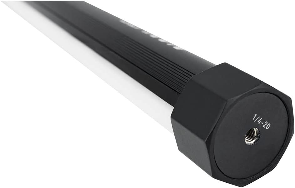 Nanlite PavoTube II 15X RGB LED Pixel Tube Light (2', 2-Light Kit) |  NANLITE |  LIGHTING - STUDIO |  Zoso Music
