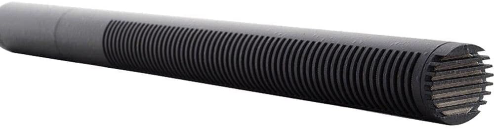 Deity Microphones S-Mic 2 Location Kit Moisture-Resistant Shotgun Microphone with Pistol Grip Shockmount and Windjammer |  DEITY |  MICROPHONE-OTHER |  Zoso Music