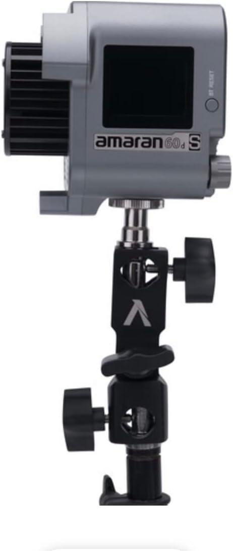 Amaran COB 60d S Daylight LED Monolight