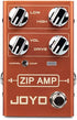 Joyo R-04 ZIP AMP Compressor Overdrive Electric Guitar Effects Pedal | Zoso Music Sdn Bhd