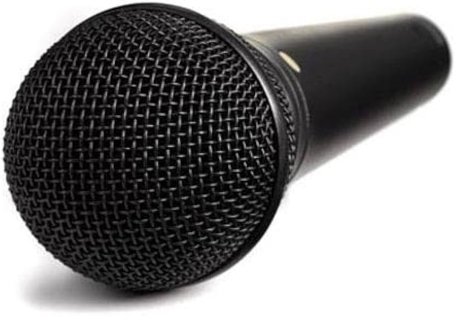Rode M1 Live Performance Dynamic Microphone