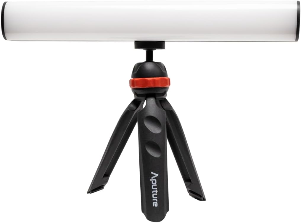 Aputure MT Pro RGB LED Tube Light (1') |  APUTURE |  LIGHTING - STUDIO |  Zoso Music
