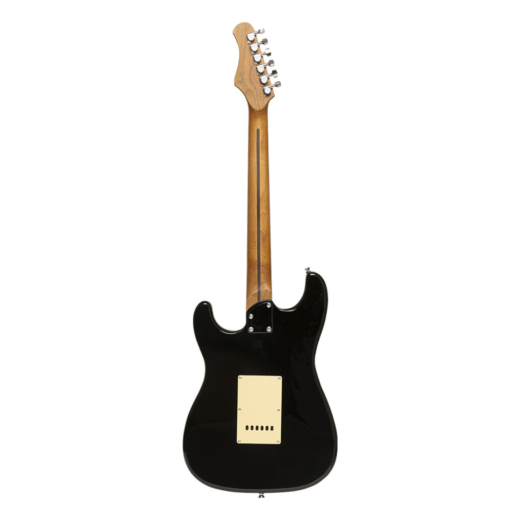 Stagg SES-55 Series 55 Electric Guitar - Sunburst - Zoso Music