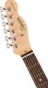 Squier Debut Series Telecaster Electric Guitar, Laurel FB, Dakota Red |  SQUIER BY FENDER |  ELECTRIC GUITAR |  Zoso Music