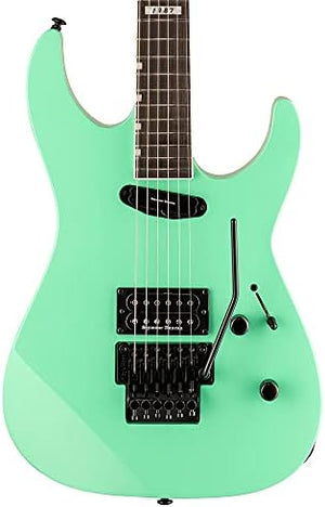 Esp LTD Mirage Deluxe '87 Fr Electric Guitar- Turquoise (Miragedx87turq) |  LTD |  ELECTRIC GUITAR |  Zoso Music