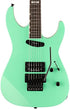 Esp LTD Mirage Deluxe '87 Fr Electric Guitar- Turquoise (Miragedx87turq) |  LTD |  ELECTRIC GUITAR |  Zoso Music