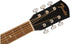 Fender FA-25 Dreadnought Acoustic Guitar, Black |  FENDER |  ACOUSTIC GUITAR |  Zoso Music