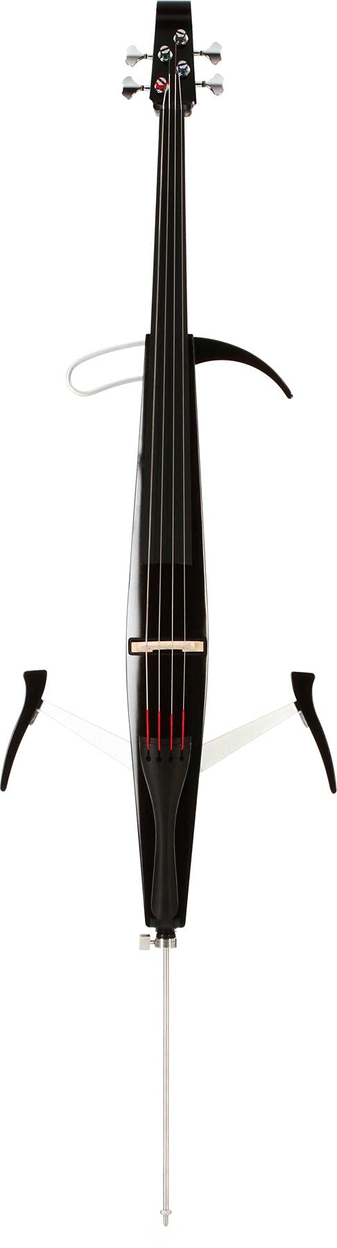 Yamaha SVC50 Silent Cello - Zoso Music