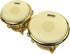 Evans Tri-Center 7-1/4 & 8-5/8 Inch Bongo Head Pack |  EVANS |  DRUM-HARDWARE |  Zoso Music
