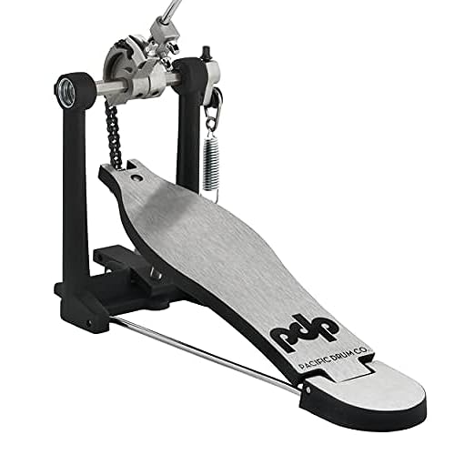 DW PDP 300 Series Single Pedal, Single Chain